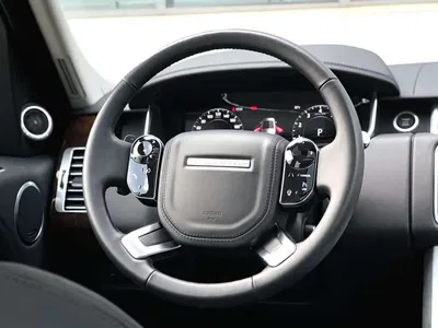 2020 Land Rover Range Rover 3.0 L6 Heritage Extended Edition, фото 4, лот 11549300