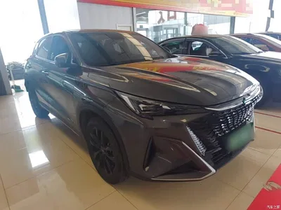 2023 Changan Oshan X5 PLUS Model Facelift 1.5T DCT Navigation, фото 4, лот 11198788
