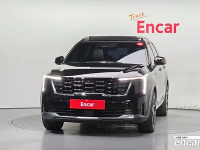2024 Kia Sorento Diesel 2.2 2WD, фото 3, лот 10516184