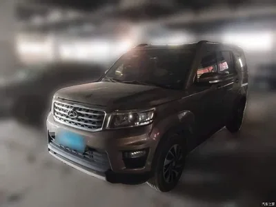 2018 Changan Oshan Changan Oushang X70A Model 1.5L Manual Luxury Type, фото 2, лот 11150132