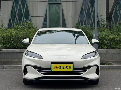 2024 BYD Seal 06 New Energy DM-i 80KM Prestige, фото 2, лот 10274325