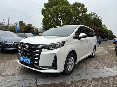 2023 GAC Trumpchi Trumpchi M6 PRO 270T DCT Elite Edition, фото 1, лот 10418963