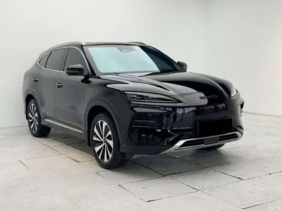 2024 BYD Song PLUS PHEV Glory Edition EV 520km Flagship, фото 3, лот 11195622