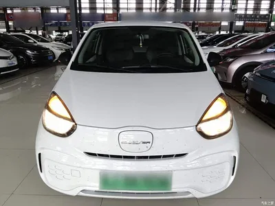 2022 Roewe Kaiwei CLEVER 311km Vitality Bobo Edition, фото 3, лот 10349772