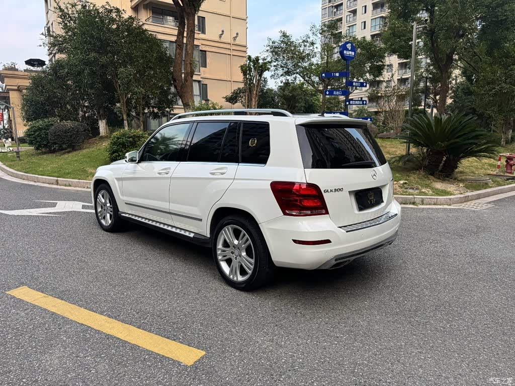 2013 Mercedes-Benz GLK-Class GLK 300 4MATIC Fashion, фото 4, лот 11196452
