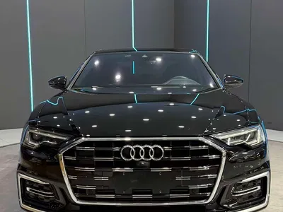 2023 Audi A6L Facelift 45 TFSI Premium Dynamic, фото 2, лот 10845638