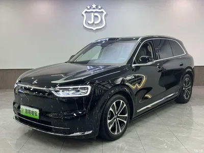 2026 AITO Wenjie AITO M7 Extended Range Ultra AWD 5-Seater, фото 1, лот 11197109