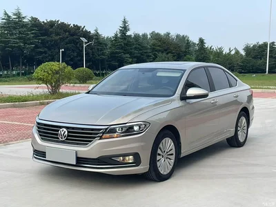 2019 Volkswagen Lavida 1.5L Automatic Comfort Edition China VI, фото 1, лот 10270706