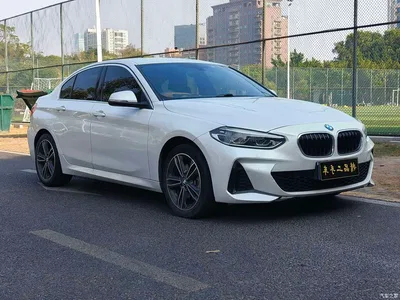 2021 BMW 1 Series 120i M Sport Shadow Edition, фото 3, лот 10420713