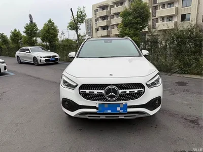 2022 Mercedes-Benz GLA Model GLA 200, фото 2, лот 11527500