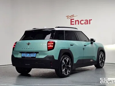2026 Mini Aceman E Classic, фото 1, лот 10100831