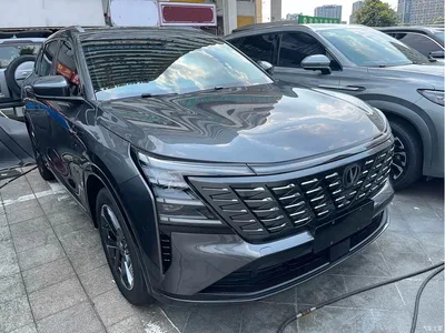 2025 Changan CS75 PLUS 4th Gen 1.5T New Blue Whale Smart Premium, фото 3, лот 10251322