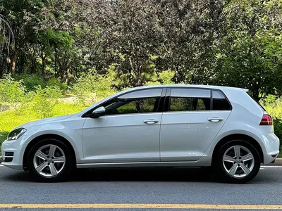 2016 Volkswagen Golf 230TSI Automatic Comfort, фото 3, лот 10449578