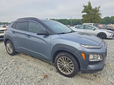 2018 HYUNDAI KONA SEL, фото 4, лот 11575606