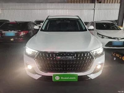 2023 Haval H6 National Trend Edition 1.5T Automatic Urban, фото 3, лот 11181429