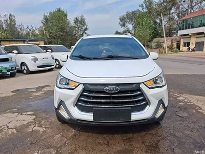 2017 JAC Motors Refine S2mini 1.3L Sport Edition, фото 3, лот 11448451