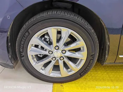2022 Buick GL8, фото 2, лот 10242336