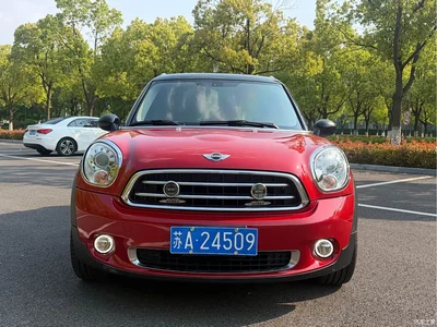 2014 MINI Paceman 1.6L COOPER, фото 2, лот 10330249