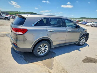 2017 KIA SORENTO, фото 3, лот 10774451