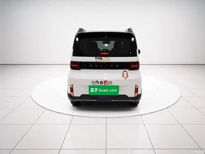 2022 Wuling Motors Hongguang MINIEV GAMEBOY 200km Fun Edition LFP, фото 3, лот 10376316