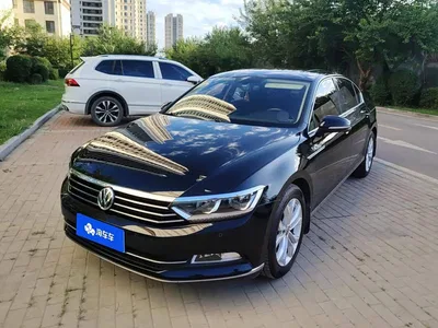 2018 Volkswagen Magotan 380TSI DSG Luxury, фото 1, лот 10434542