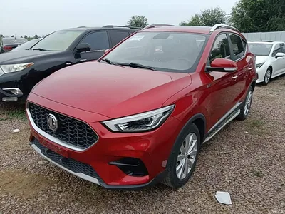 2020 MG ZS 180DVVT Automatic Lite, фото 1, лот 11195620