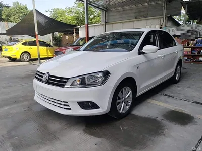 2015 Volkswagen Jetta Value Edition 1.6L Automatic Comfort, фото 1, лот 10472553