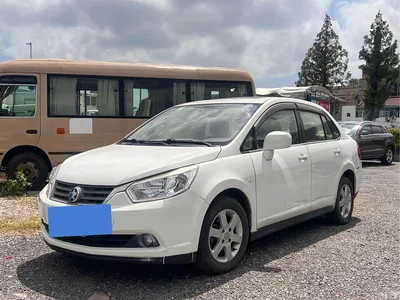 2015 Venucia D50 1.6L Manual Luxury, фото 1, лот 11153752