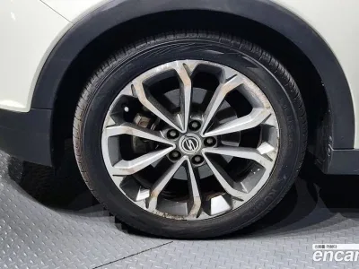 2018 Ssang Yong TIBOLI Diesel IX 2WD, фото 4, лот 10058841