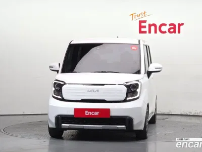 2023 Kia RAY Signature, фото 3, лот 10116391