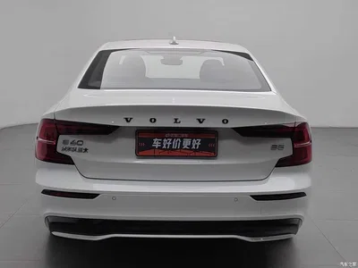 2025 Volvo S60 B5 Elegance Sport Edition, фото 4, лот 11184328