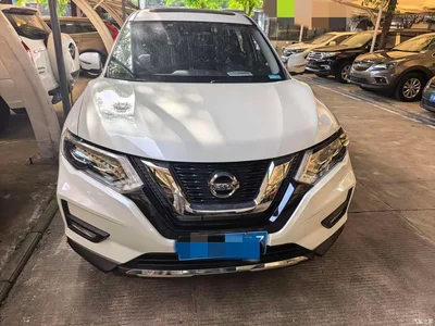 2021 Nissan X-Trail 2.0L CVT 2WD XL Premium Exclusive Commemorative Edition, фото 2, лот 10667214