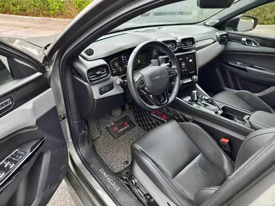 2021 Lynk & Co 03 1.5TD DCT Jin Plus, фото 4, лот 10450538