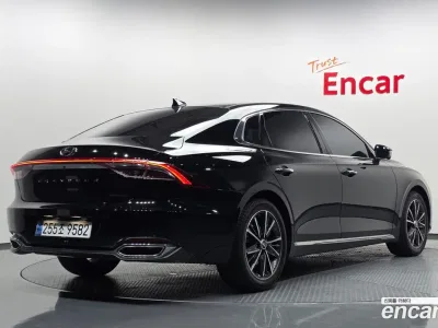 2023 Hyundai Grandeur 2.5, фото 2, лот 10203406