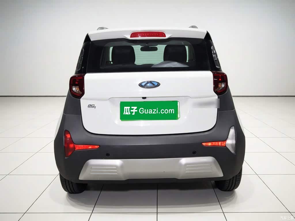 2019 QQ New Energy Little Ant 4-Seater Smart Flash Edition 30.6kWh, фото 3, лот 11136043