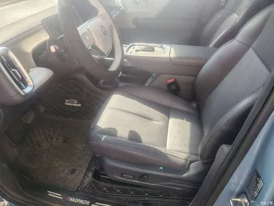 2025 Leapmotor B10 510 Joy Edition, фото 3, лот 10442150