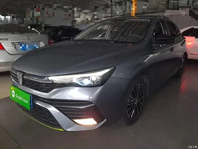 2021 Roewe i5 1.5L CVT Diamond Edition, фото 1, лот 10341687