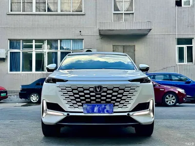 2021 Changan UNI-K 2.0T Premium, фото 2, лот 10248075