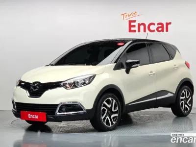 2016 Samsung QM3 RE, фото 1, лот 11522950