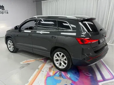 2022 Jetta VS7 280TSI Auto Progressive Edition, фото 4, лот 10426454