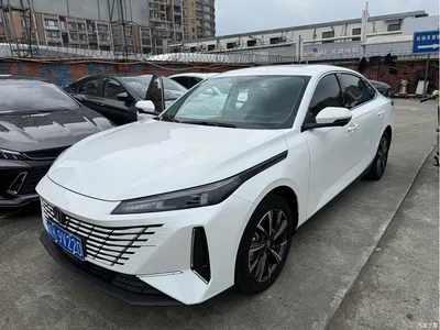 2025 Changan Eado Blue Whale 1.5T 500Bar Premium, фото 2, лот 10675549