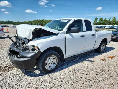 2017 RAM 1500 ST, фото 1, лот 10862803