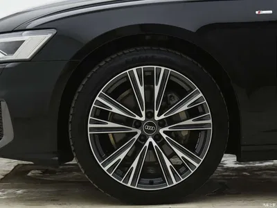 2022 Audi A6L 40 TFSI Luxury Dynamic, фото 4, лот 10423112