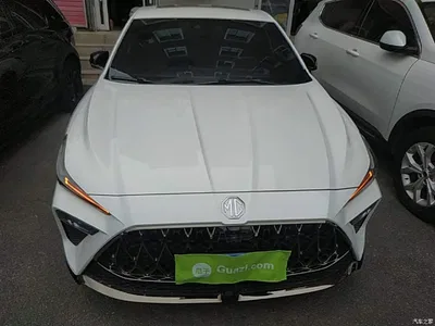 2022 MG MG5 Scorpio 1.5T Trophy Sport Luxury Edition, фото 3, лот 10354173