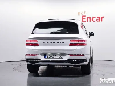 2025 Genesis GV80 2.5T Gasoline 2WD, фото 2, лот 10062567