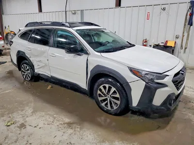 2025 SUBARU OUTBACK PREMIUM, фото 4, лот 11558885