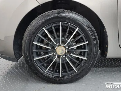 2015 Kia morning Deluxe Trendy, фото 4, лот 11090256