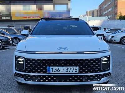 2023 Hyundai Grandeur 2,5 Gasoline 2WD, фото 2, лот 11190596