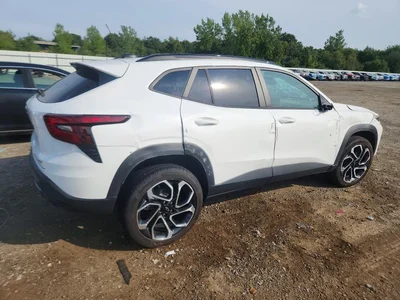 2026 CHEVROLET TRAX 2RS, фото 3, лот 10707625