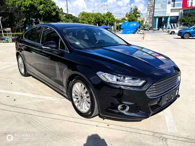 2013 Ford Mondeo 2.0L GTDi200 Fashion, фото 3, лот 10296149